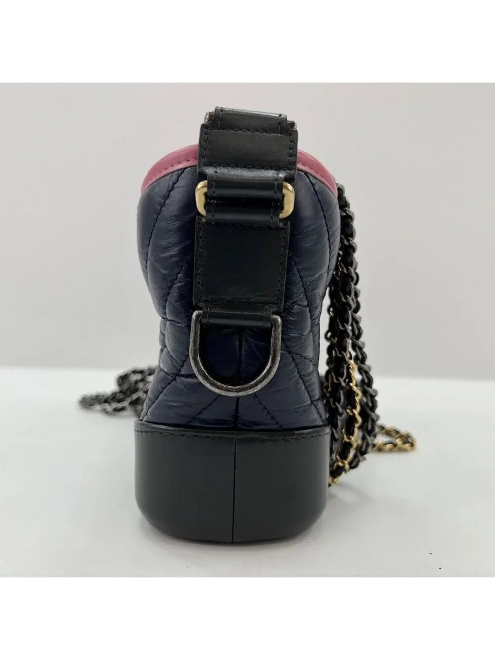 Chanel Shoulder Bag Gabriel
